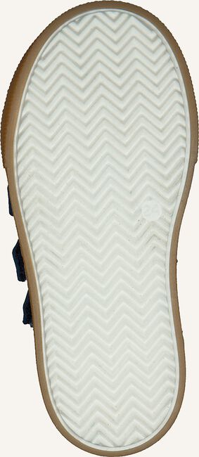 Blauwe JOCHIE & FREAKS Hoge sneakers 17260 Blauwe JOCHIE & FREAKS Hoge sneakers 17260 - large