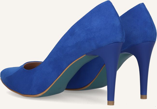 Blauwe GIULIA Pumps G.8.GIULIA Blauwe GIULIA Pumps G.8.GIULIA - large