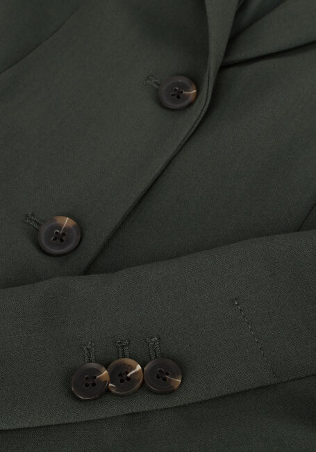 Groene MODSTRÖM Blazer GALEMD SLIM BLAZER - large