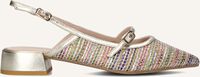 Multi LODI Slingbacks AMISANTI Multi LODI Slingbacks AMISANTI - medium