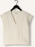 Beige SOEURS DE PROVENCE Top PAULINE SPENCER Beige SOEURS DE PROVENCE Top PAULINE SPENCER - medium