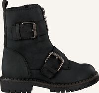 Zwarte OMODA Boots 668 - medium