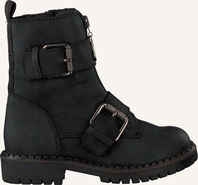 Zwarte OMODA Boots 668 Zwarte OMODA Boots 668 - large