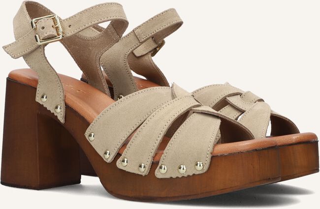 Taupe NOTRE-V Sandalen 8509 Taupe NOTRE-V Sandalen 8509 - large