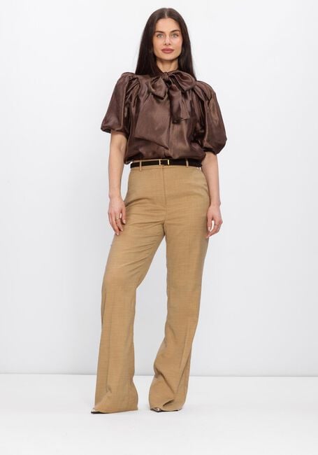 Bruine JOSH V Blouses SYLVIANA 0108 - large