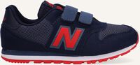 Blauwe NEW BALANCE Lage sneakers IV500/YV500 - medium