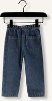 Blauwe PLAY UP Jeans DENIM TROUSERS 3 Blauwe PLAY UP Jeans DENIM TROUSERS 3 - medium