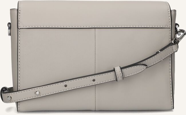 Grijze LIEBESKIND Crossbodytassen HILLA CROSSBODY M Grijze LIEBESKIND Crossbodytassen HILLA CROSSBODY M - large