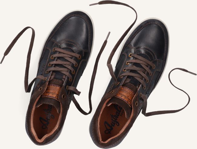 Bruine AUSTRALIAN Lage sneakers ANTRIM Bruine AUSTRALIAN Lage sneakers ANTRIM - large