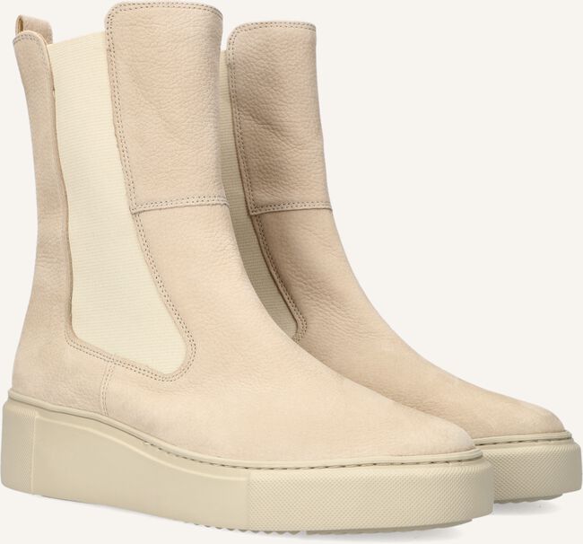 Beige PAUL GREEN Chelsea boots 9971 Beige PAUL GREEN Chelsea boots 9971 - large