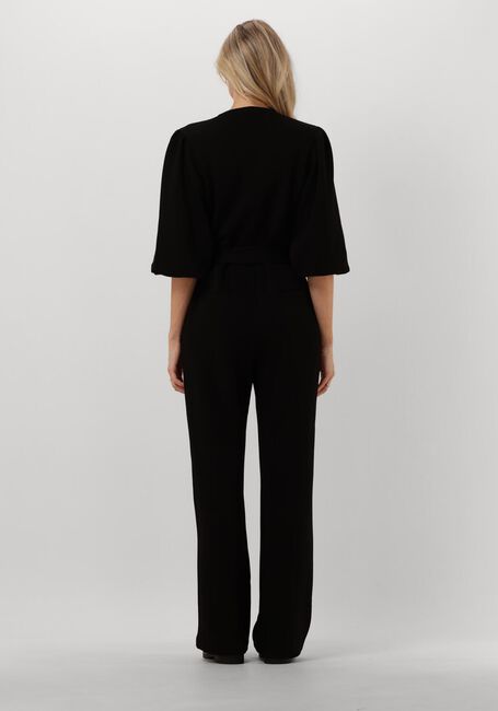 Zwarte AAIKO Jumpsuit GINA VIS 188 - large