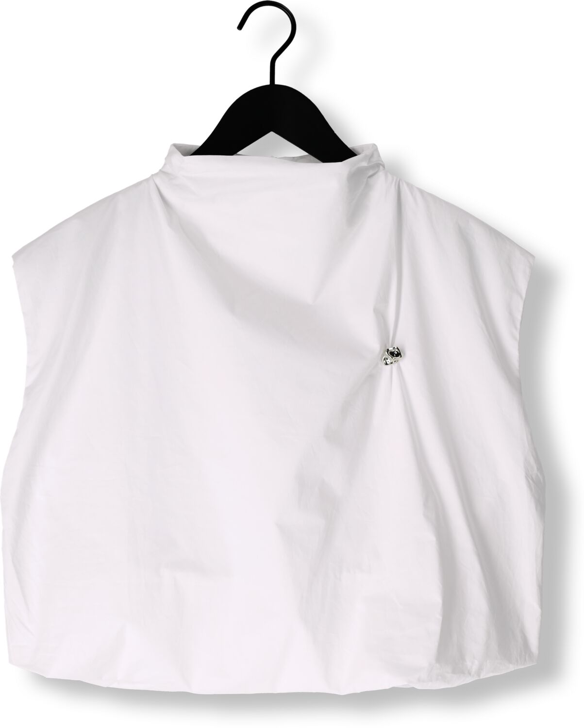 SELECTED FEMME Dames Blouses Slfdelia Sl Top Wit