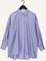 Blauwe SILVIAN HEACH Blouses PINCURCIN Blauwe SILVIAN HEACH Blouses PINCURCIN - medium