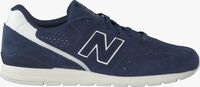 Blauwe NEW BALANCE Lage sneakers MRL996 - medium