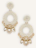 Goudkleurig PAULIE POCKET Oorbellen STATEMENT SPARK EARRINGS Goudkleurig PAULIE POCKET Oorbellen STATEMENT SPARK EARRINGS - medium