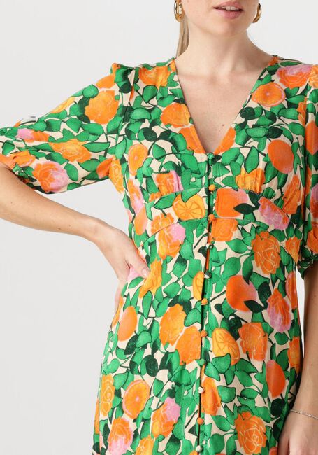 Multi FABIENNE CHAPOT Midi jurk ANA DRESS - large