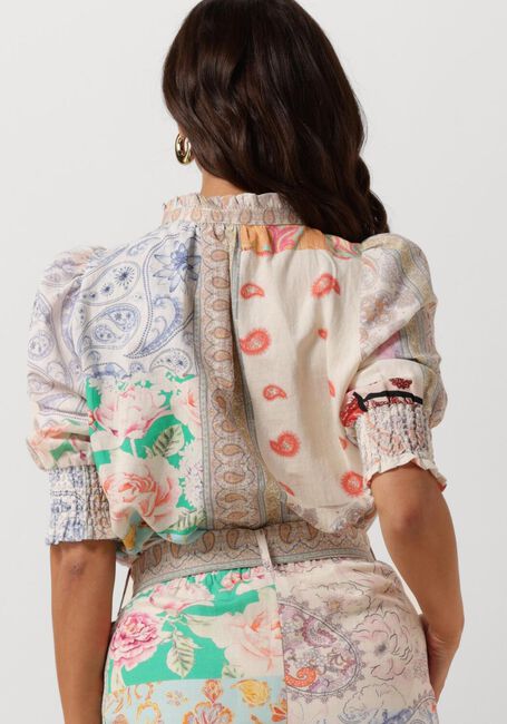 Multi EST'SEVEN Blouses ELISE BLOUSE - large