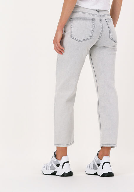 Grijze IRO Straight leg jeans DEEN - large