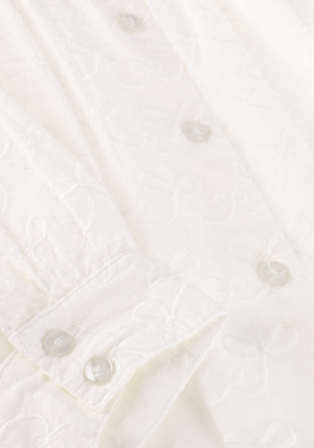 Ecru MARMAR COPENHAGEN Blouses TRISSA - large