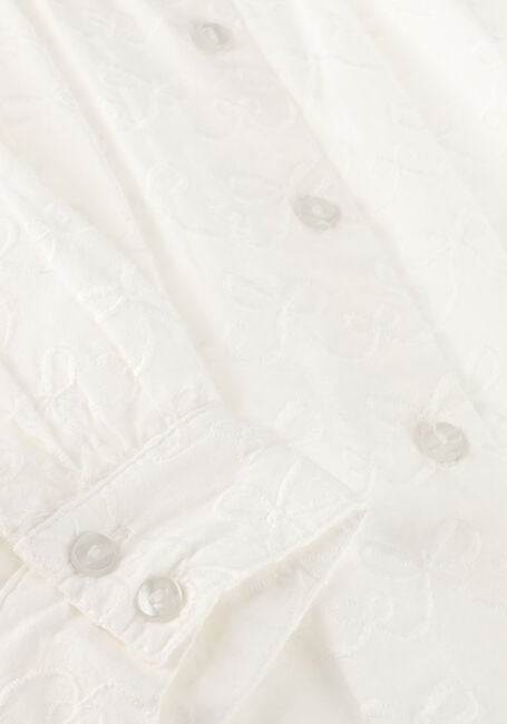 Witte MARMAR COPENHAGEN Top TRISSA - large