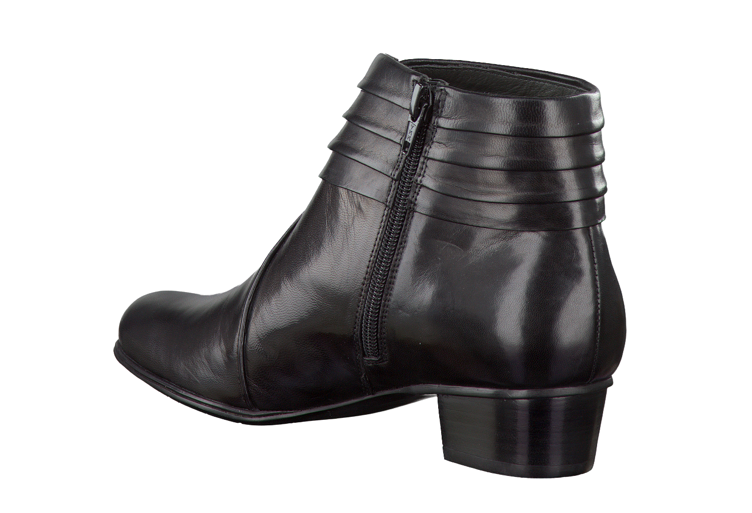 Bruine EVERYBODY Lange laarzen 49659 | Omoda Bruine EVERYBODY Lange laarzen 49659 | Omoda