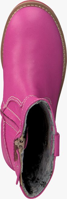 Roze SHOESME Hoge laarzen SI5W051 - large