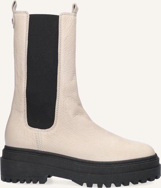 Taupe RED-RAG Chelsea boots 74434 Taupe RED-RAG Chelsea boots 74434 - large
