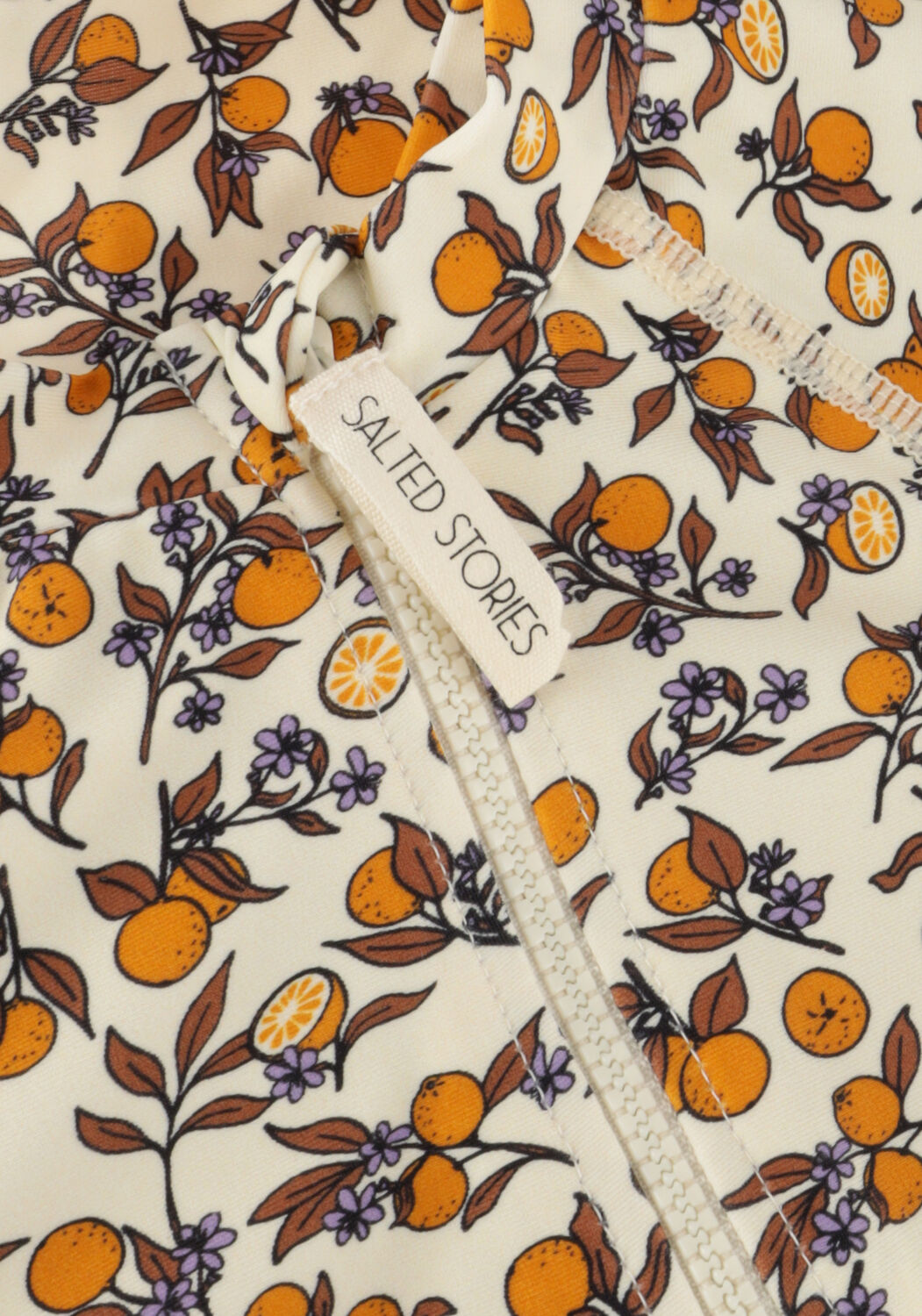 Multi SALTED STORIES UV-badkleding SAFI - large