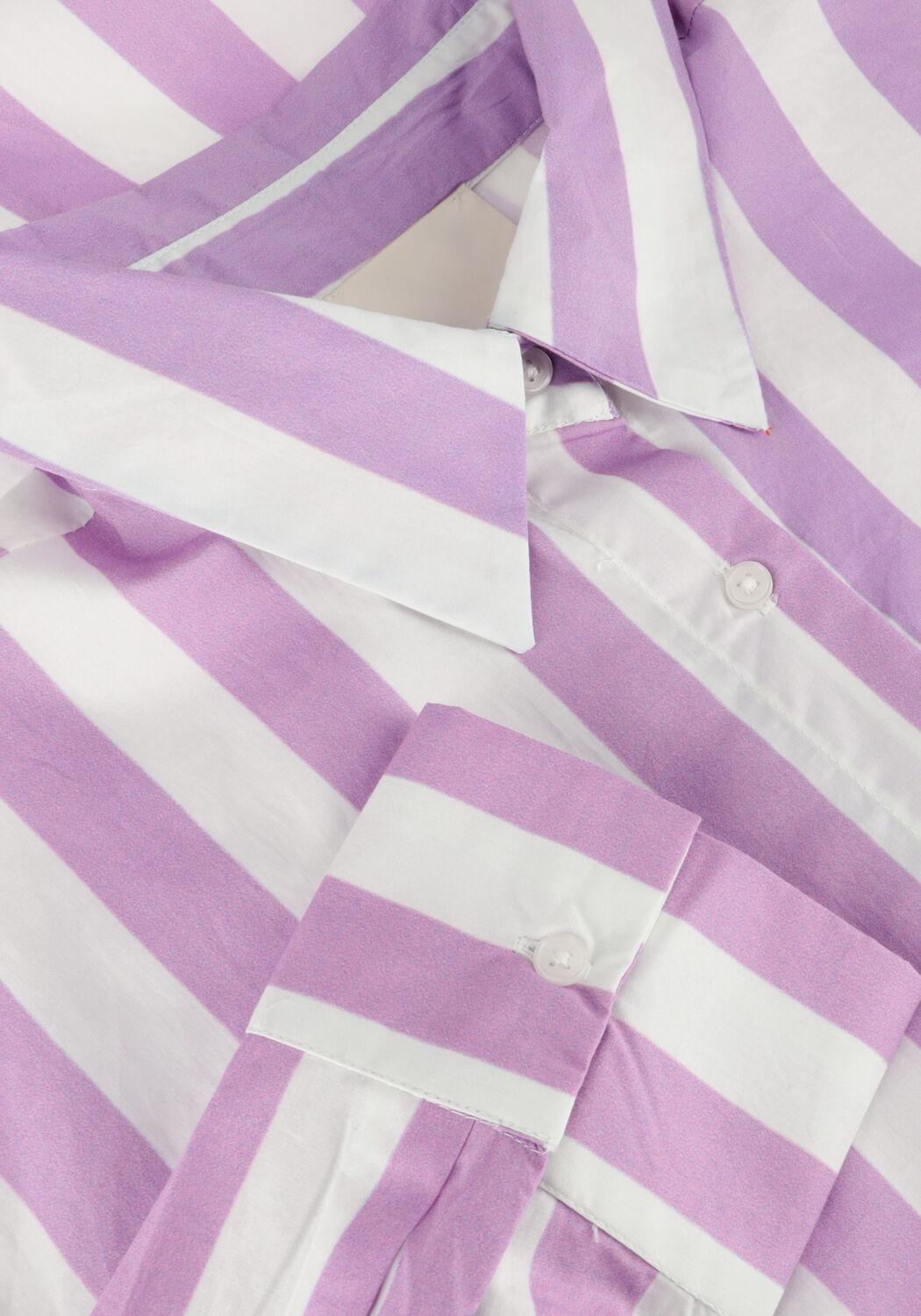 Lila NOTRE-V Blouses NV-DUUK BLOUSE - large