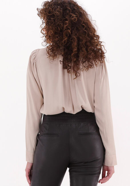 Beige IBANA Blouses TOLINE - large