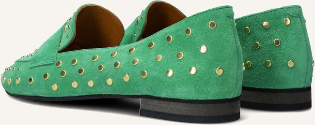 Groene NOTRE-V Loafers 20046-04 Groene NOTRE-V Loafers 20046-04 - large
