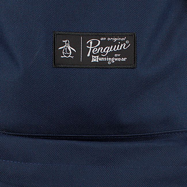 Blauwe ORIGINAL PENGUIN Rugtas HOMBOLDT BACKPACK Blauwe ORIGINAL PENGUIN Rugtas HOMBOLDT BACKPACK - large