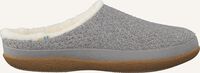 Grijze TOMS Pantoffels IVY - medium