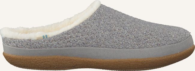 Grijze TOMS Pantoffels IVY Grijze TOMS Pantoffels IVY - large
