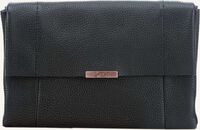 Zwarte TED BAKER Schoudertas PARSON - medium