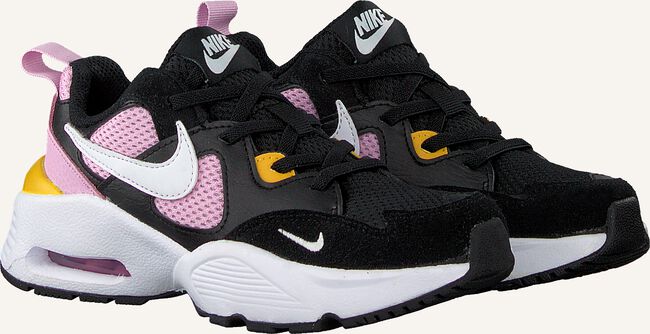 Zwarte NIKE Lage sneakers AIR MAX FUSION (PS) Zwarte NIKE Lage sneakers AIR MAX FUSION (PS) - large