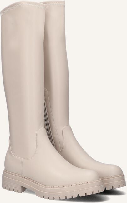Beige OMODA Hoge laarzen C0358 Beige OMODA Hoge laarzen C0358 - large