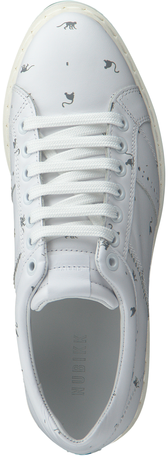 nubikk noah velcro
