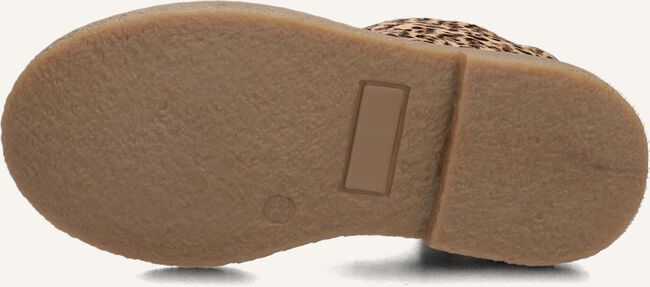 Beige APPLES & PEARS Enkelboots B0010416 Beige APPLES & PEARS Enkelboots B0010416 - large