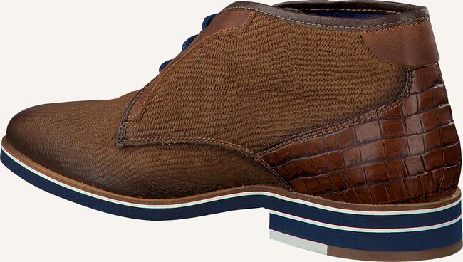 Cognac BRAEND Nette schoenen 24508 Cognac BRAEND Nette schoenen 24508 - large