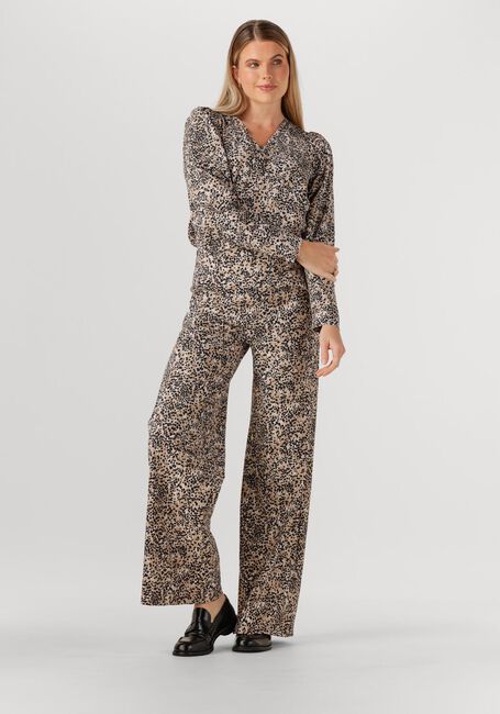 Multi STUDIO ANNELOES Top VALDIS ANIMAL - large