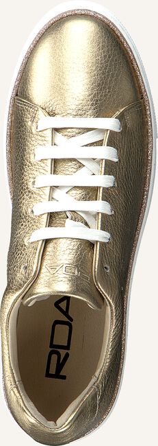 Gouden ROBERTO D'ANGELO Lage sneakers FERMO Gouden ROBERTO D'ANGELO Lage sneakers FERMO - large
