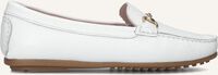 Witte STEFANO LAURAN Mocassins 11733 Witte STEFANO LAURAN Mocassins 11733 - medium