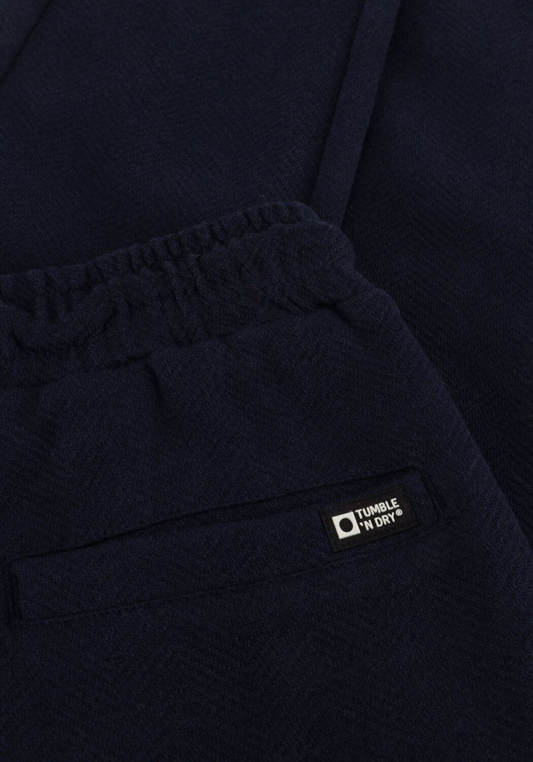 Donkerblauwe TUMBLE 'N DRY Joggingbroek RIDE - large
