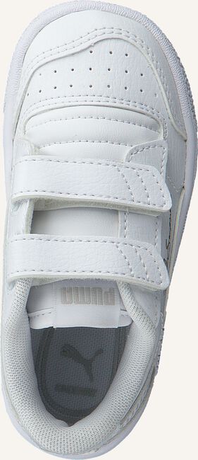 Witte PUMA Lage sneakers RALPH SAMPSON LO INF Witte PUMA Lage sneakers RALPH SAMPSON LO INF - large