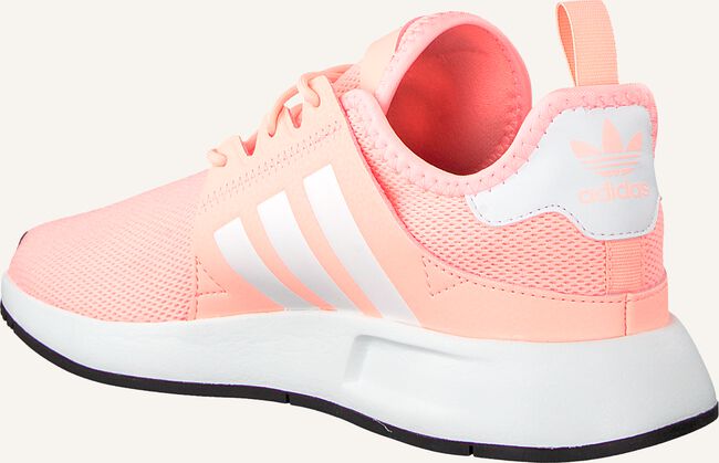 Roze ADIDAS Lage sneakers X_PLR J Roze ADIDAS Lage sneakers X_PLR J - large