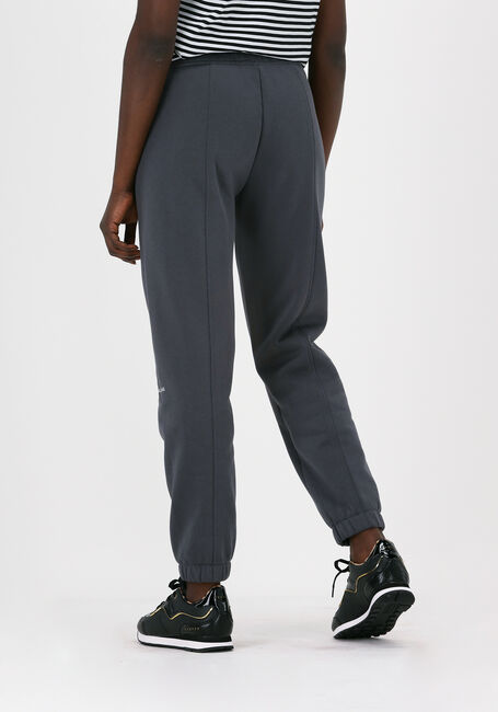 Grijze CALVIN KLEIN Sweater OFF PLACED MONOGRAM JOG PANTS - large