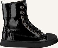Zwarte SHOESME Hoge sneakers SH9W019 - medium