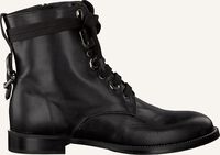 Zwarte ROBERTO D'ANGELO Veterboots 8418 - medium