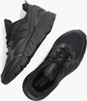 Zwarte ADIDAS Lage sneakers ZX 1K BOOST 2.0 J - medium